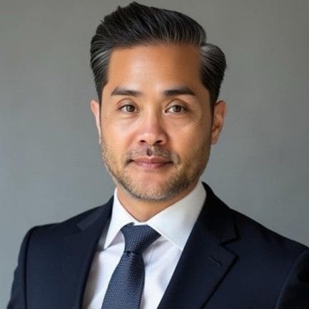 Photo of Kevin Laxer of Scriptera