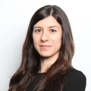 Photo of Nicole W. of Grey Group