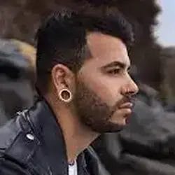 Photo of Joe Ankea of InkUs